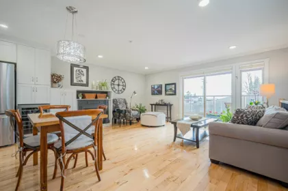 6 14921 Thrift Avenue, White Rock, BC, White Rock — Townhouse for sale