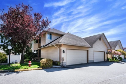 77 6140 192 Street, Surrey, BC, Surrey — Townhouse for sale