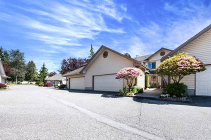 77 6140 192 Street, Surrey, BC, Surrey — Townhouse for sale