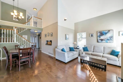 77 6140 192 Street, Surrey, BC, Surrey — Townhouse for sale
