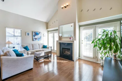 77 6140 192 Street, Surrey, BC, Surrey — Townhouse for sale