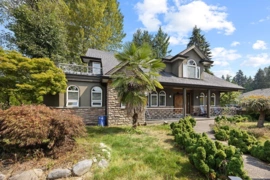 3582 Edgemont Boulevard, North Vancouver, BC V7R 2P7, North Vancouver, BC, V7R 2P7