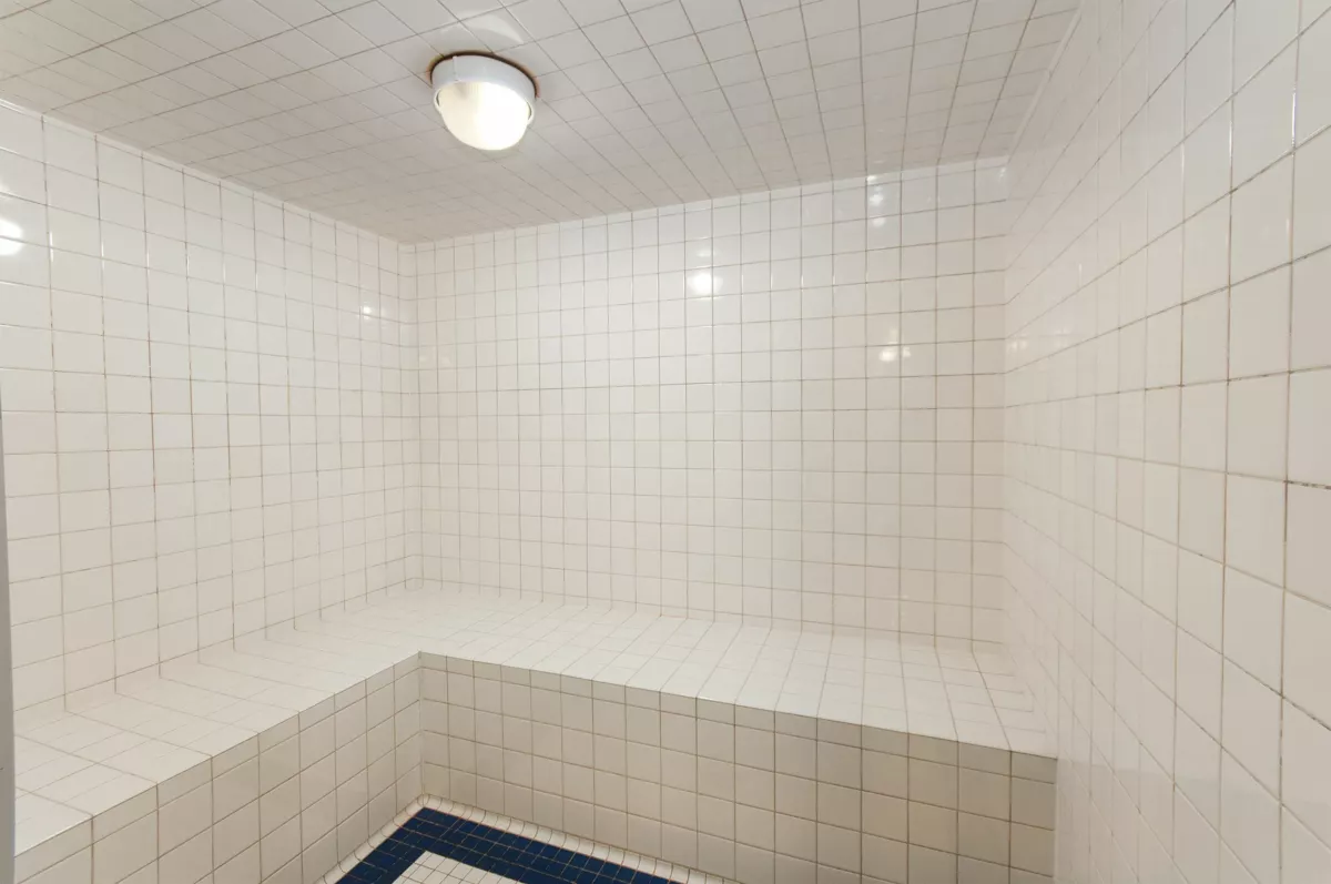 Fitness Center Photo Near 2402 4398 Buchanan Street, Burnaby, BC