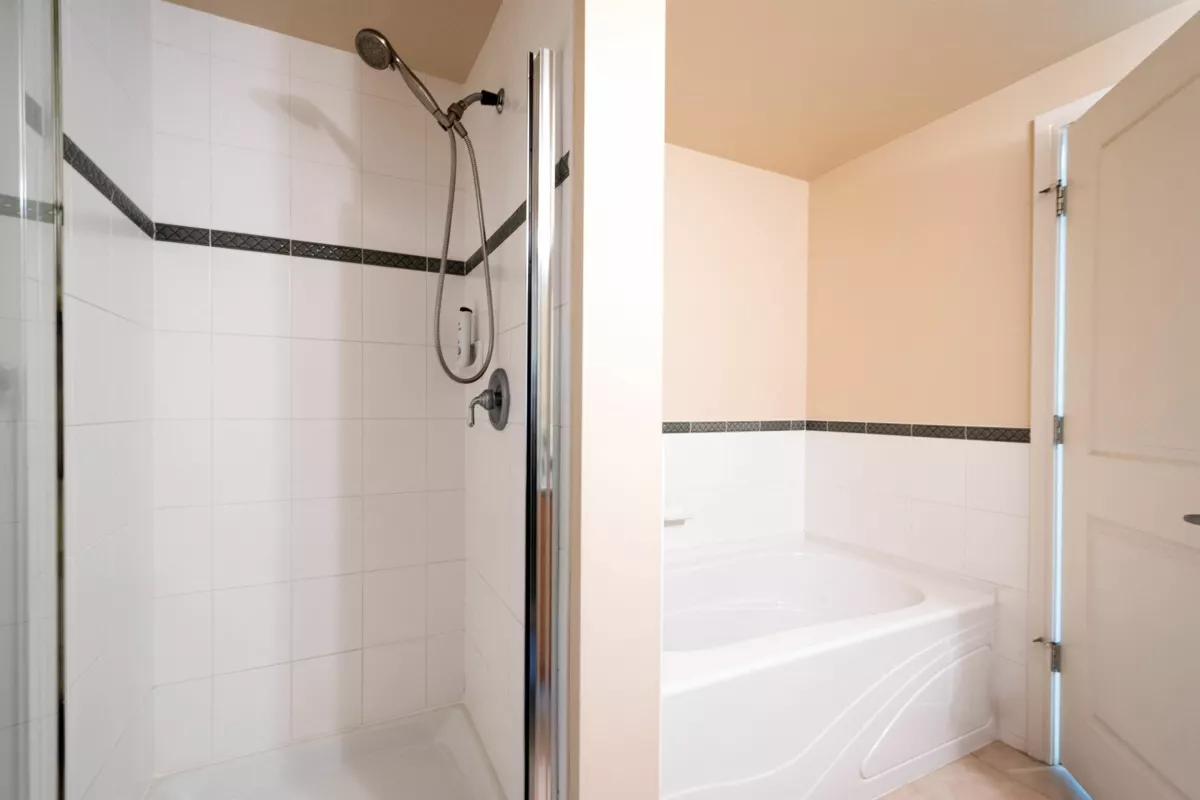 Loft / Bonus Room Photo of 2402 4398 Buchanan Street, Burnaby, BC