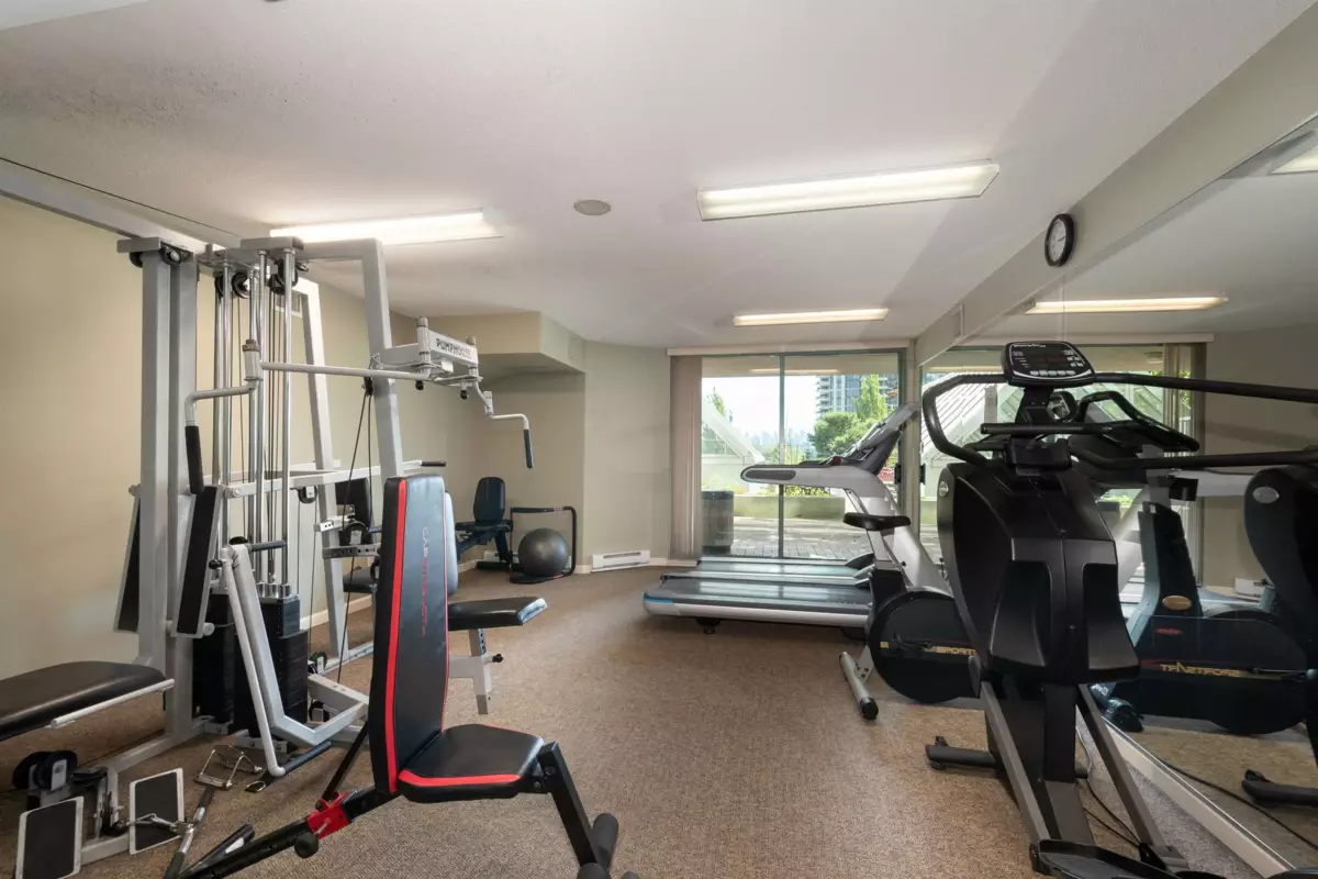 Neighborhood Park Photo Near 2402 4398 Buchanan Street, Burnaby, BC