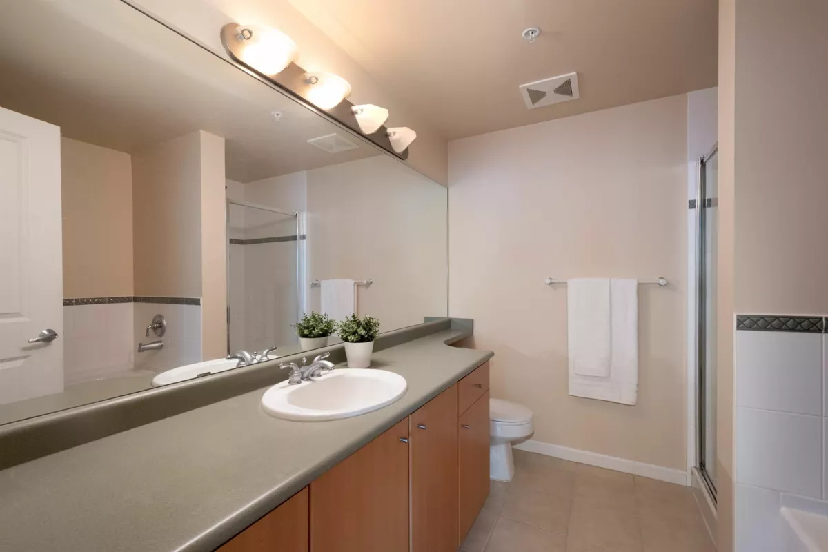 Office / Den Photo of 2402 4398 Buchanan Street, Burnaby, BC