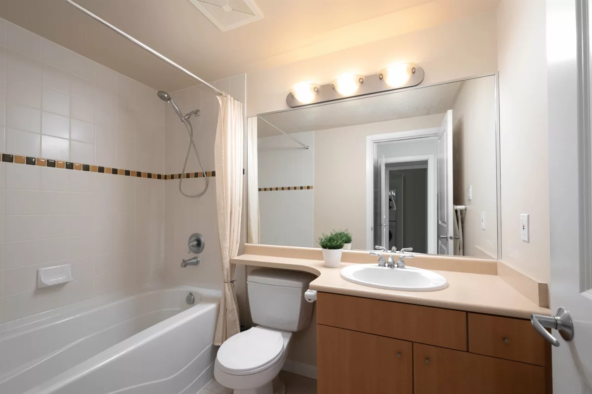 Staircase Photo of 2402 4398 Buchanan Street, Burnaby, BC