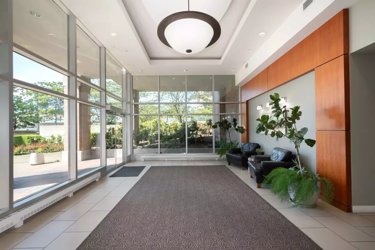 Street View Photo of 2402 4398 Buchanan Street, Burnaby, BC