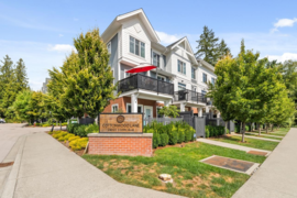 11 24021 110 Avenue, Maple Ridge, BC