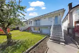 6777 Kerr Street, Vancouver, BC