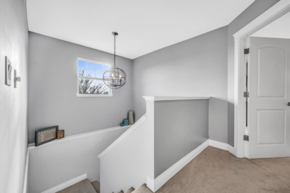 Staircase Photo of 6602 193a Street, Surrey, BC