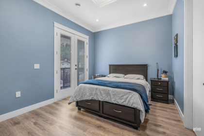 Basement Recreation Room Photo of 9248 124 Street, Surrey, BC