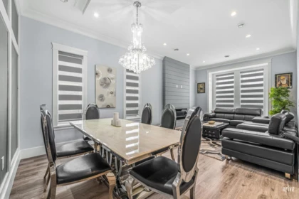 Kitchen Island Photo of 9248 124 Street, Surrey, BC