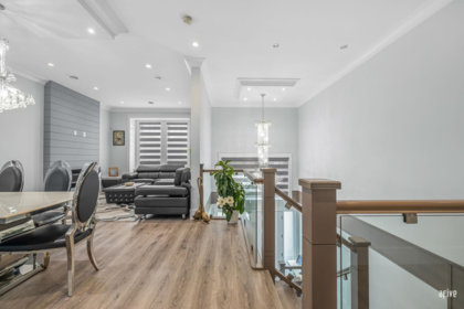Kitchen Photo of 9248 124 Street, Surrey, BC