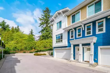 81 16561 17a Avenue, Surrey, BC, Surrey — Townhouse for sale