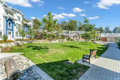 Neighborhood Park Photo Near 81 16561 17a Avenue, Surrey, BC