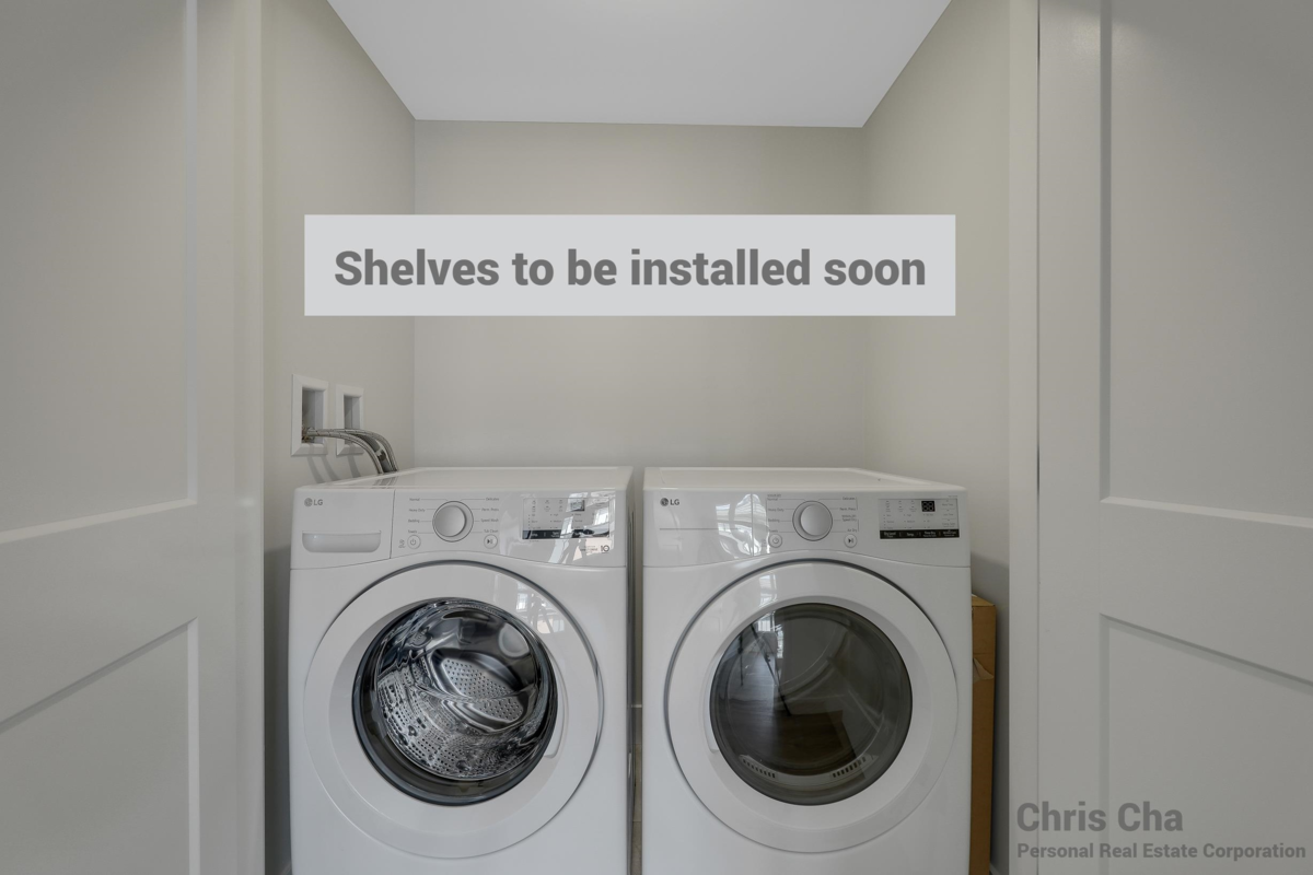 Backyard Photo of 8 20926 83 Avenue, Langley, BC