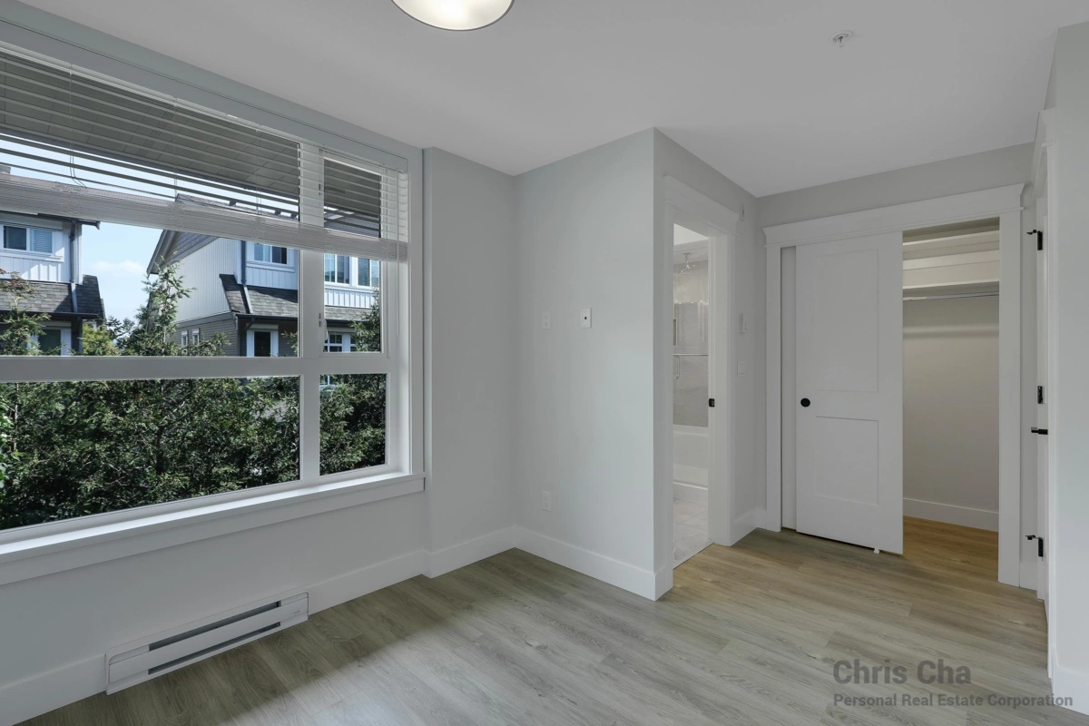 Hallway Photo of 8 20926 83 Avenue, Langley, BC