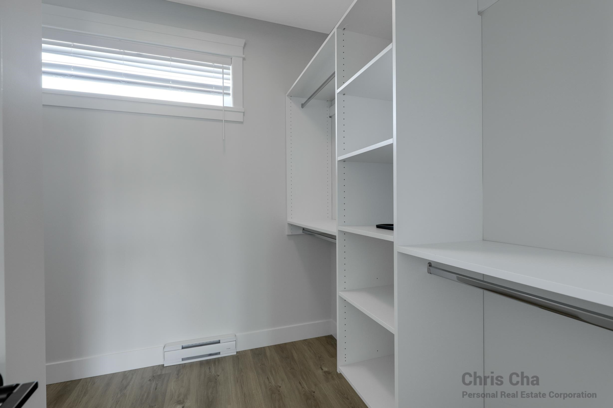 Mudroom Photo of 8 20926 83 Avenue, Langley, BC