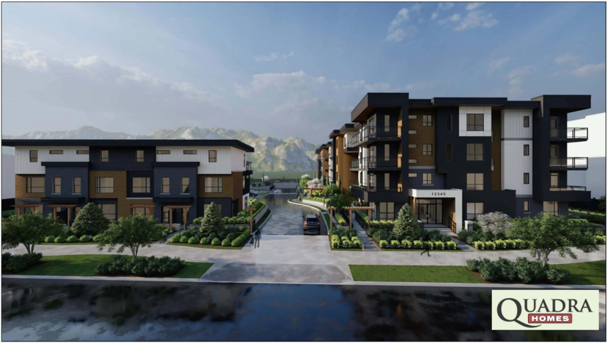 Playground / Recreational Area Near 8 20926 83 Avenue, Langley, BC