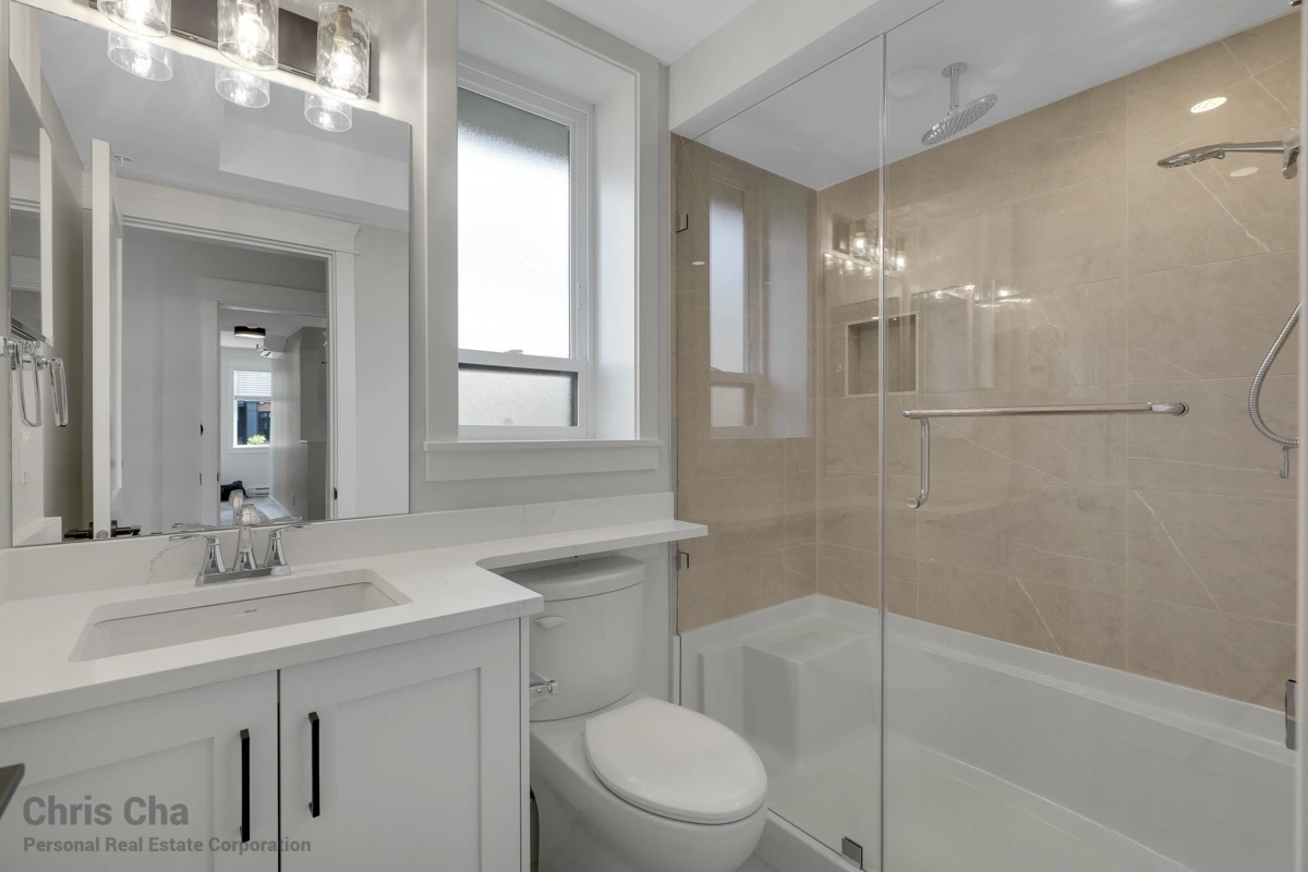 Staircase Photo of 8 20926 83 Avenue, Langley, BC