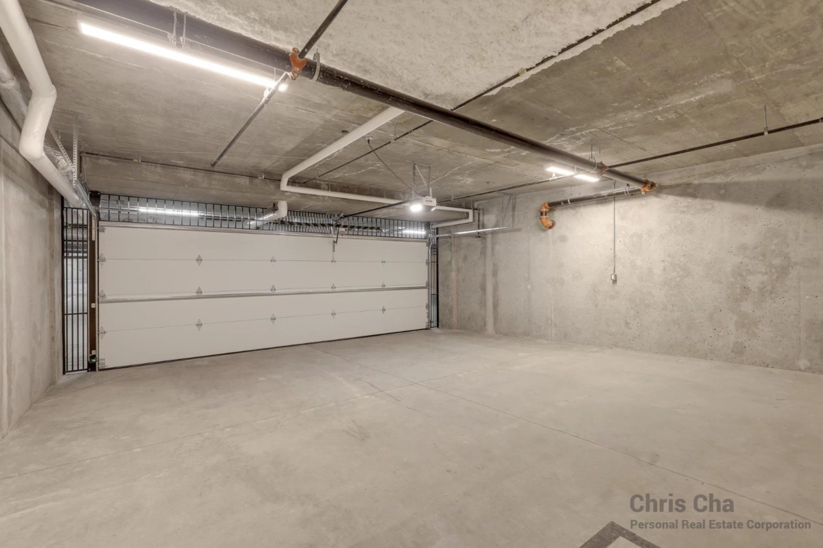 Swimming Pool Photo of 8 20926 83 Avenue, Langley, BC