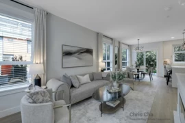 8 20926 83 Avenue, Langley, BC