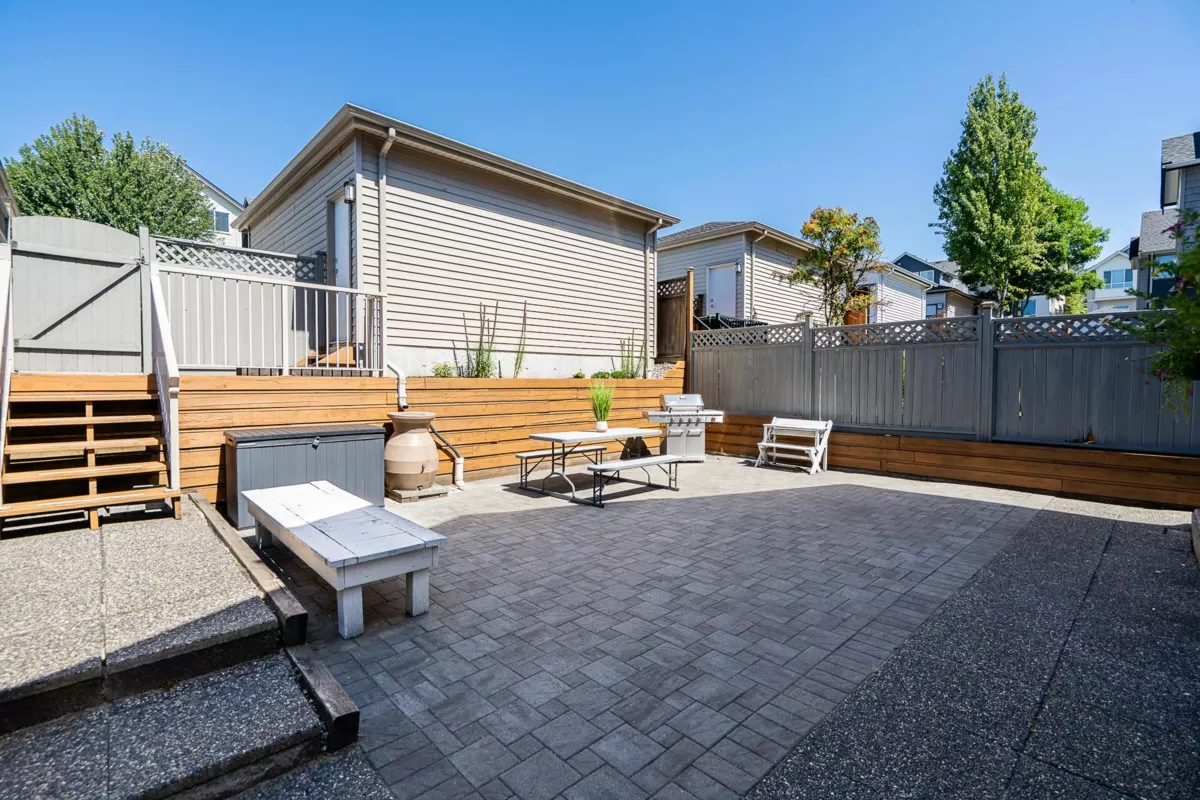 Mudroom Photo of 3381 Watkins Avenue, Coquitlam, BC