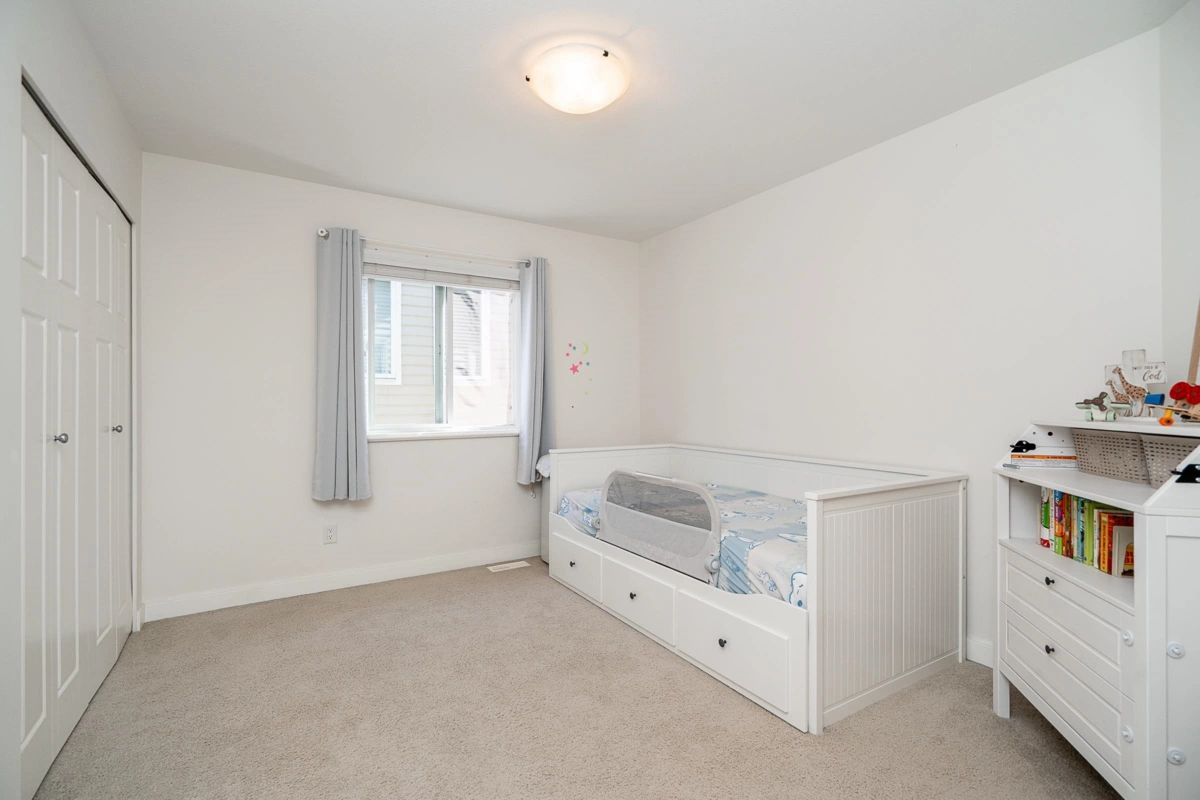 Office / Den Photo of 3381 Watkins Avenue, Coquitlam, BC