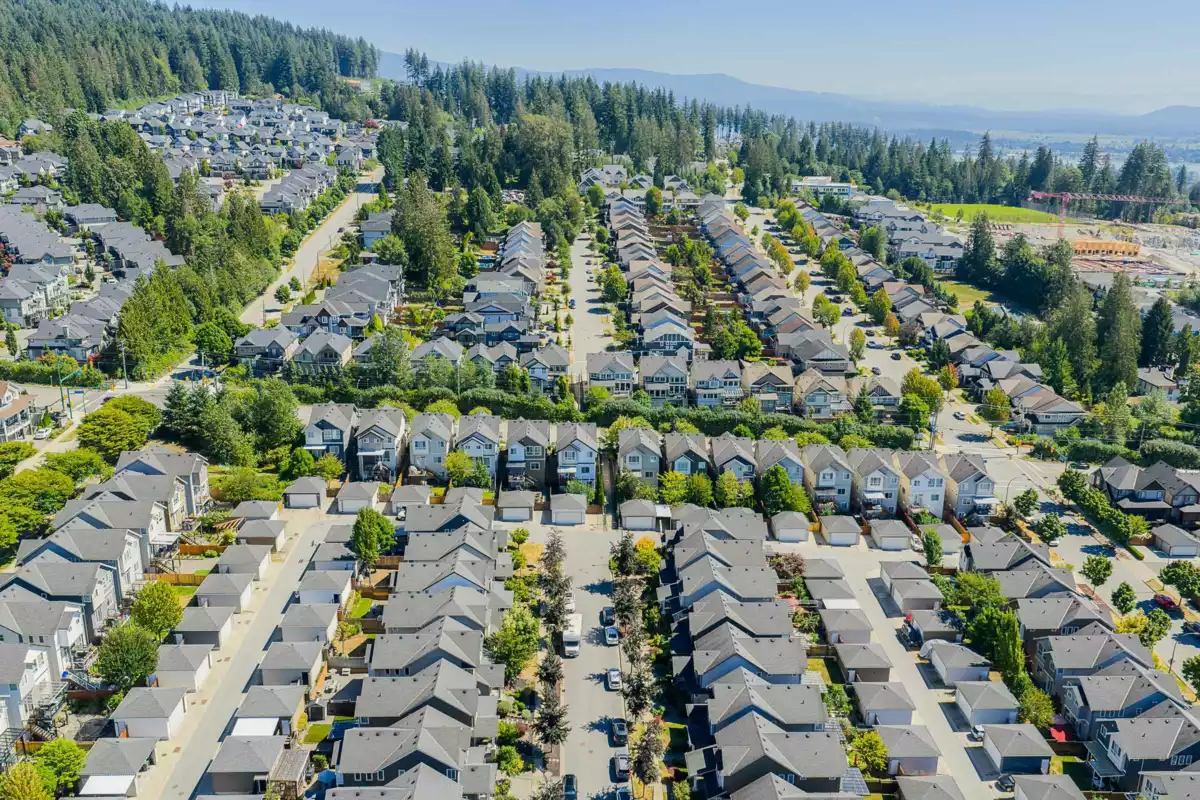 Outdoor Deck Photo of 3381 Watkins Avenue, Coquitlam, BC