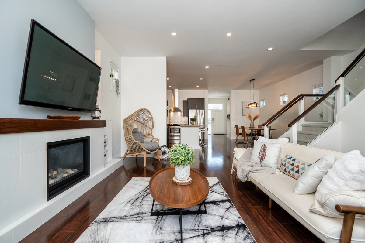 Pantry Photo of 3381 Watkins Avenue, Coquitlam, BC