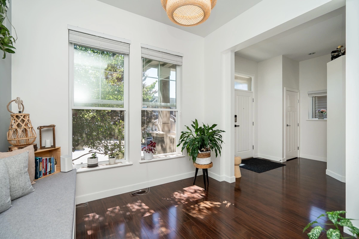 Primary Bathroom Photo of 3381 Watkins Avenue, Coquitlam, BC