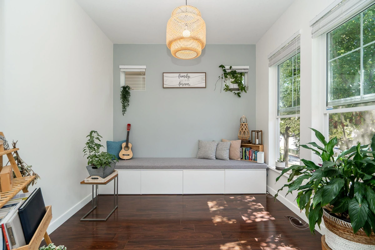 Primary Bedroom Photo of 3381 Watkins Avenue, Coquitlam, BC