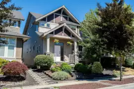 3381 Watkins Avenue, Coquitlam, BC