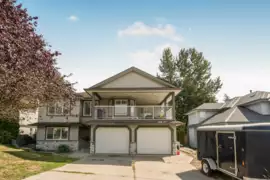 8052 Melburn Drive, Mission, BC