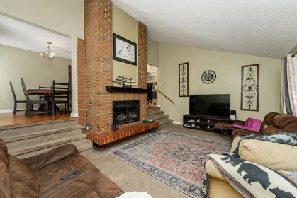 3799 196a Street, Langley, BC, Langley — Single Family Residence for sale
