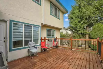 Hot Tub / Spa Photo of 1210 Salter Street, New Westminster, BC