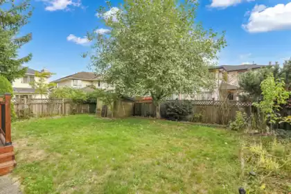 Outdoor Kitchen Photo of 1210 Salter Street, New Westminster, BC