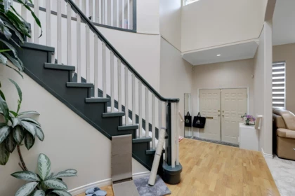 Pantry Photo of 1210 Salter Street, New Westminster, BC