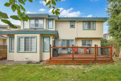 Street View Photo of 1210 Salter Street, New Westminster, BC