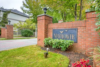 113 3880 Westminster Highway, Richmond, BC, Terra Nova — 3 bed townhouse for sale