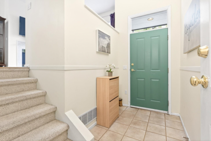 113 3880 Westminster Highway, Richmond, BC, Richmond — Townhouse for sale