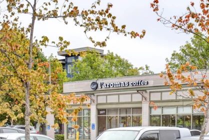 Fitness Center Photo Near 113 3880 Westminster Highway, Richmond, BC