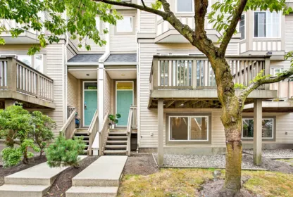 113 3880 Westminster Highway, Richmond, BC, Richmond — Townhouse for sale
