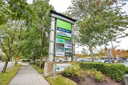Neighborhood Park Photo Near 113 3880 Westminster Highway, Richmond, BC