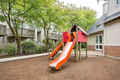 Street View Photo of 113 3880 Westminster Highway, Richmond, BC