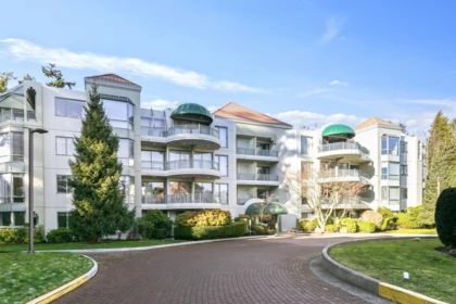 104 1745 Martin Drive, Surrey, BC, Surrey — Apartment/Condo for sale