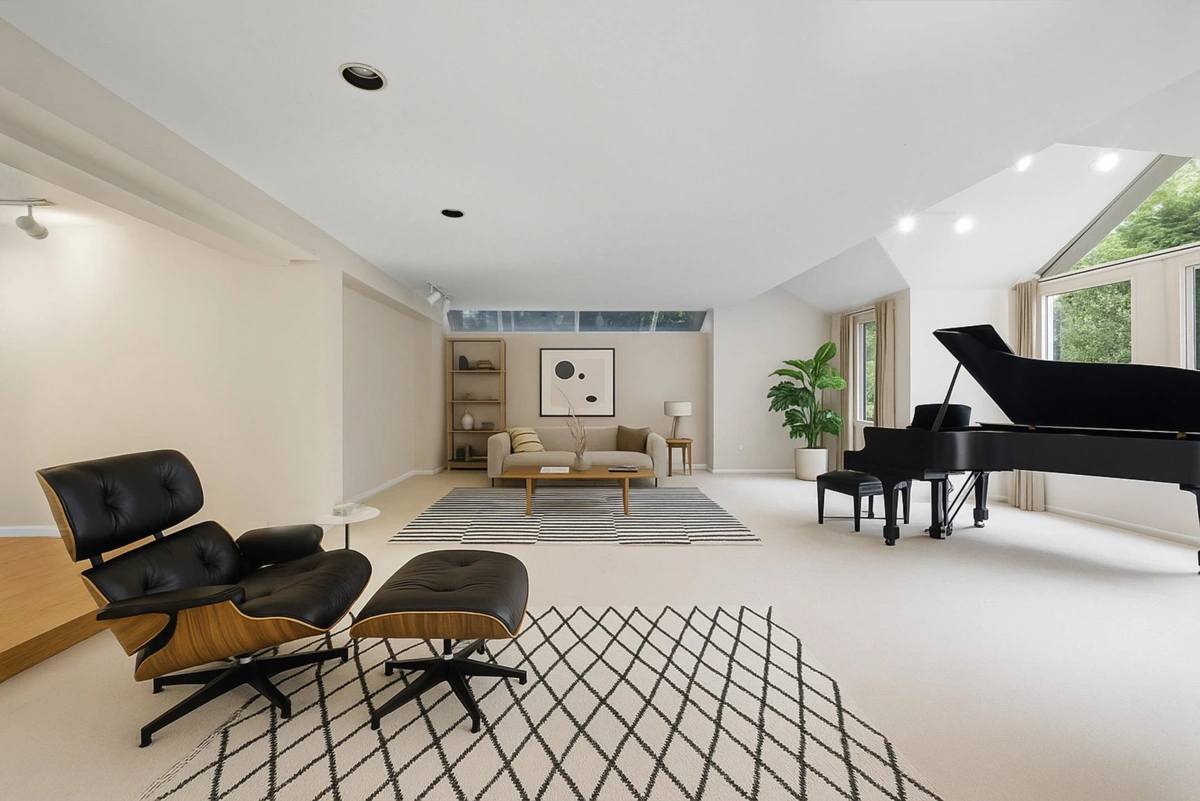 Dining Area Photo of 6189 Angus Drive, Vancouver, BC