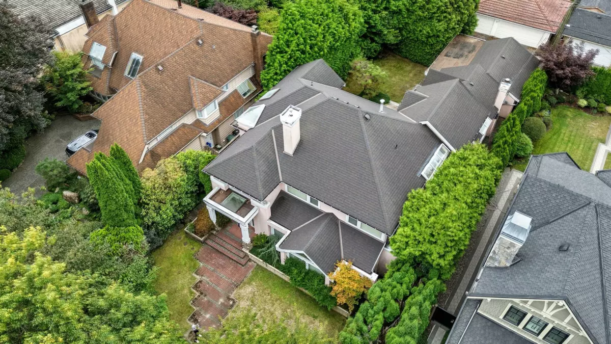 Loft / Bonus Room Photo of 6189 Angus Drive, Vancouver, BC