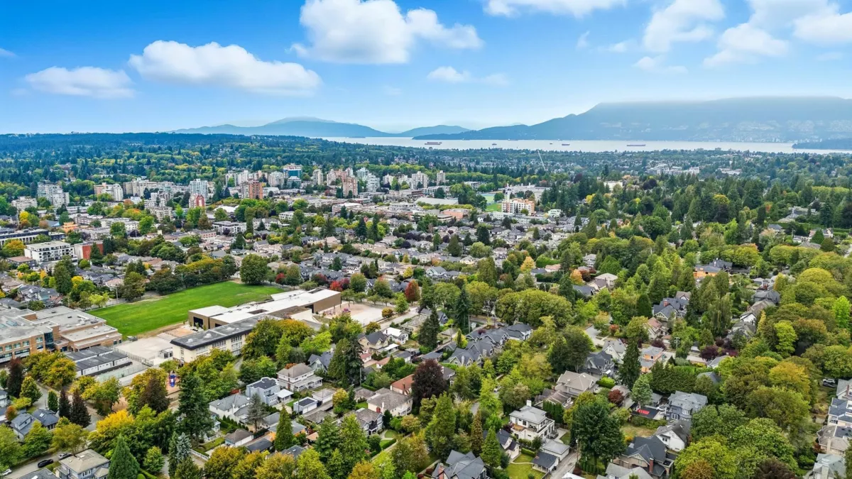 Mudroom Photo of 6189 Angus Drive, Vancouver, BC
